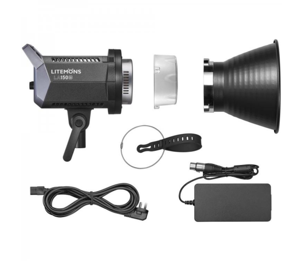 Godox LA150Bi 2800-6500K - 1048805 - zdjęcie 12